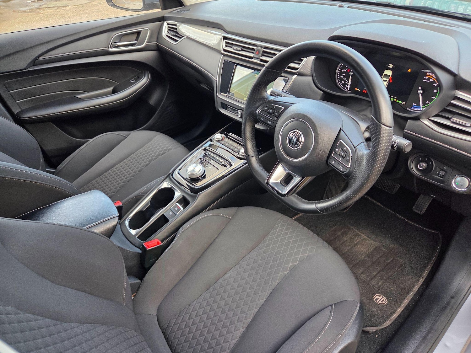 Used MG MG5 2021 for sale - 77230309: Photo 15