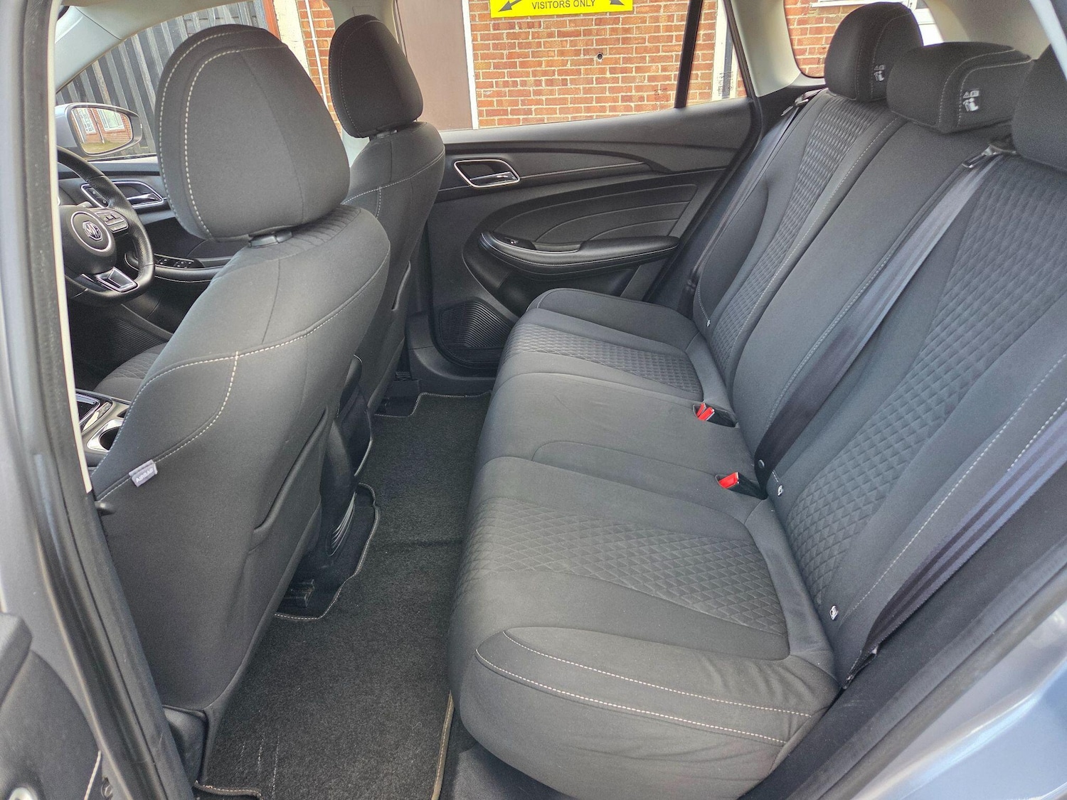 Used MG MG5 2021 for sale - 77230309: Photo 17