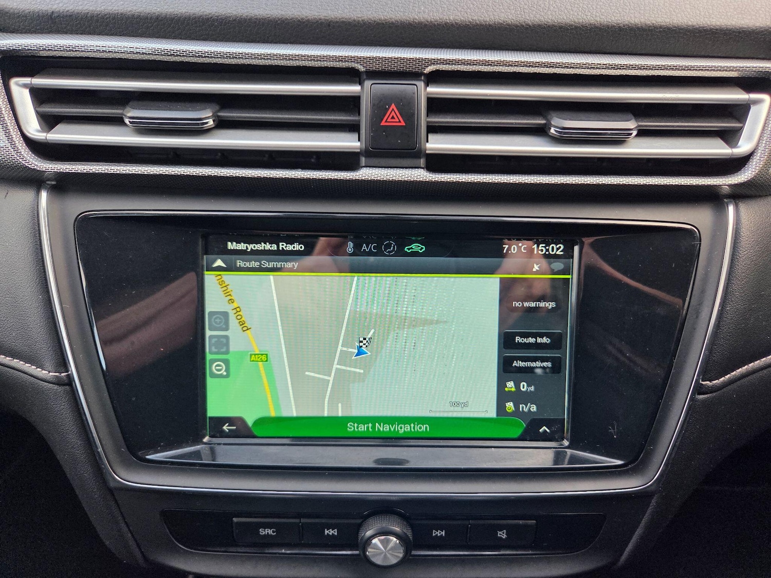 Used MG MG5 2021 for sale - 77230309: Photo 18