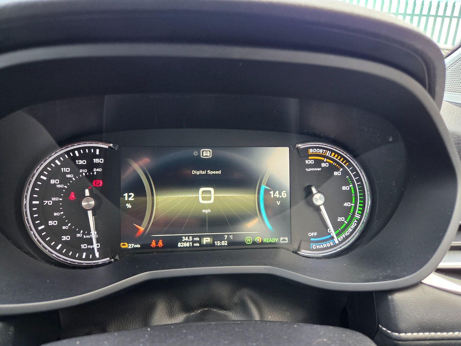 Used MG MG5 2021 for sale - 77230309: Photo 19