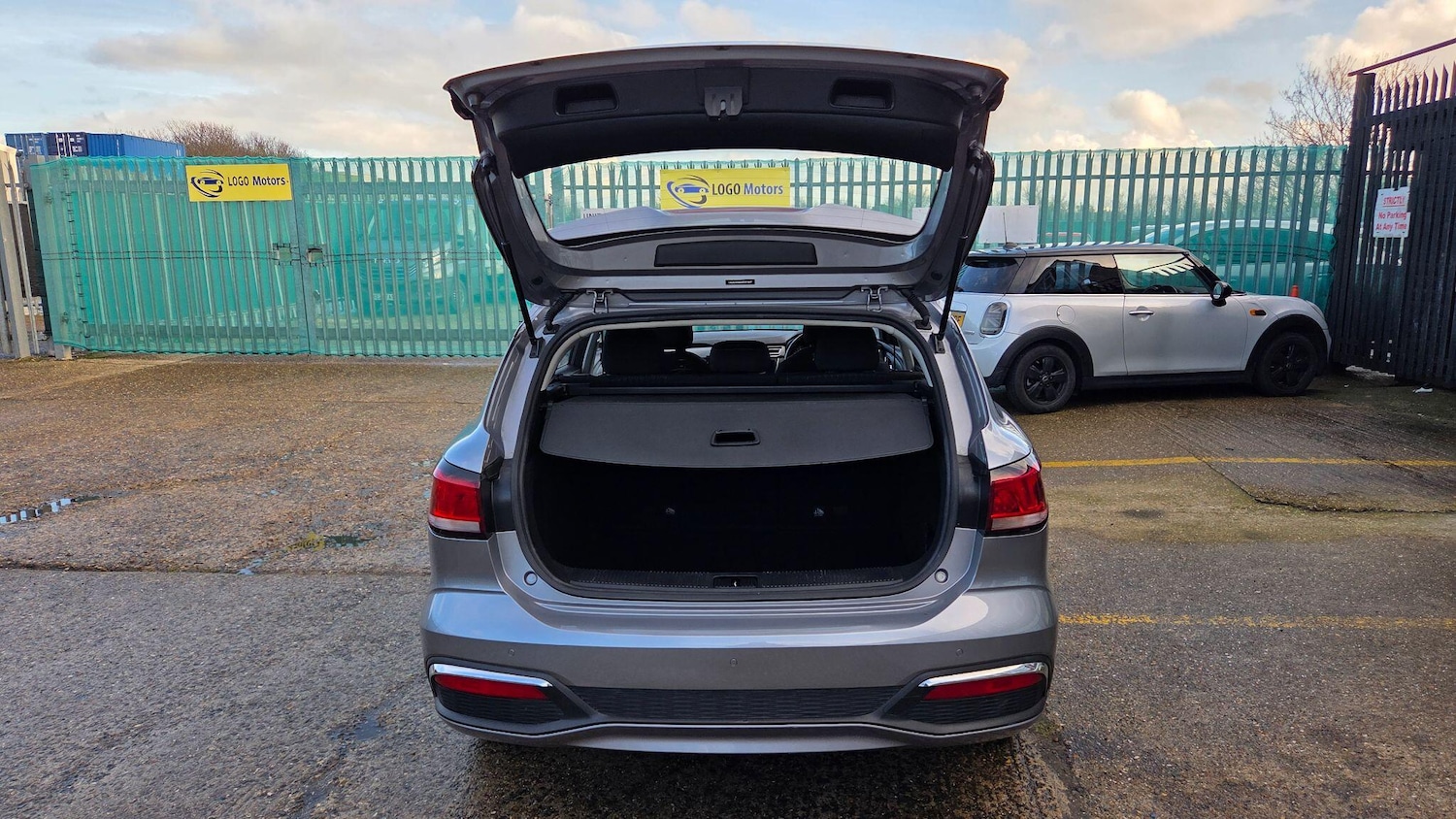 Used MG MG5 2021 for sale - 77230309: Photo 20