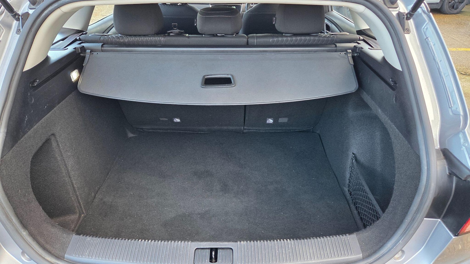 Used MG MG5 2021 for sale - 77230309: Photo 21