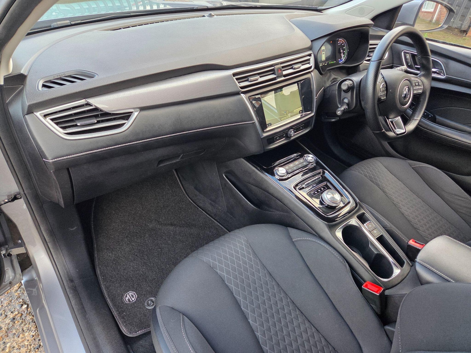 Used MG MG5 2021 for sale - 77230309: Photo 23