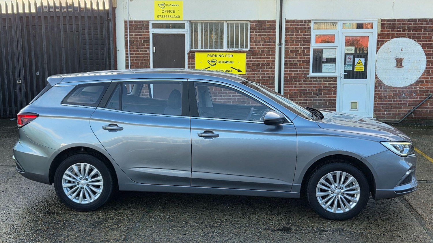 Used MG MG5 2021 for sale - 77230309: Photo 7