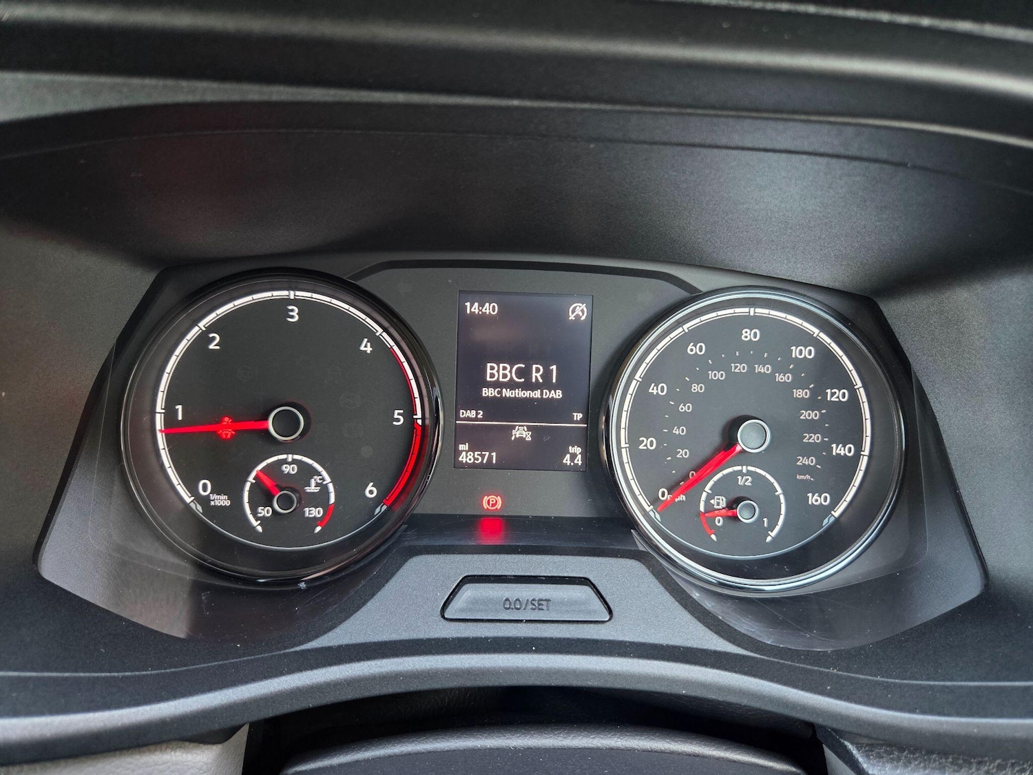 Used Volkswagen Transporter 2020 for sale - 77723561: Photo 14