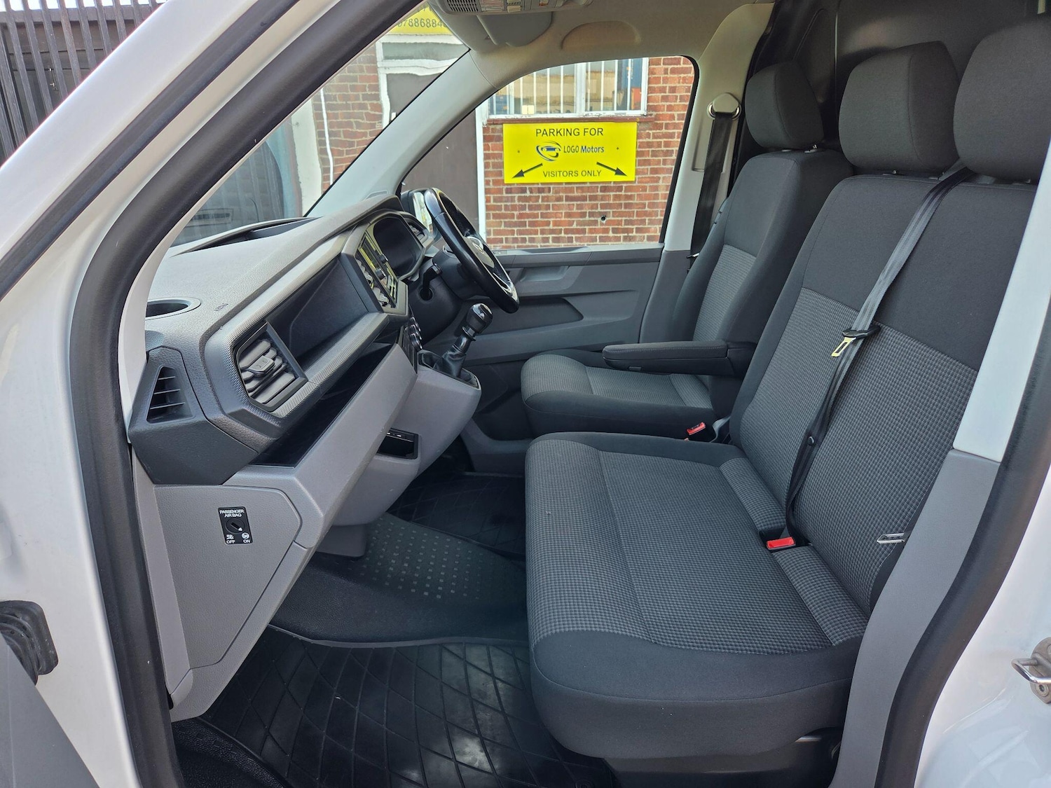 Used Volkswagen Transporter 2020 for sale - 77723561: Photo 15