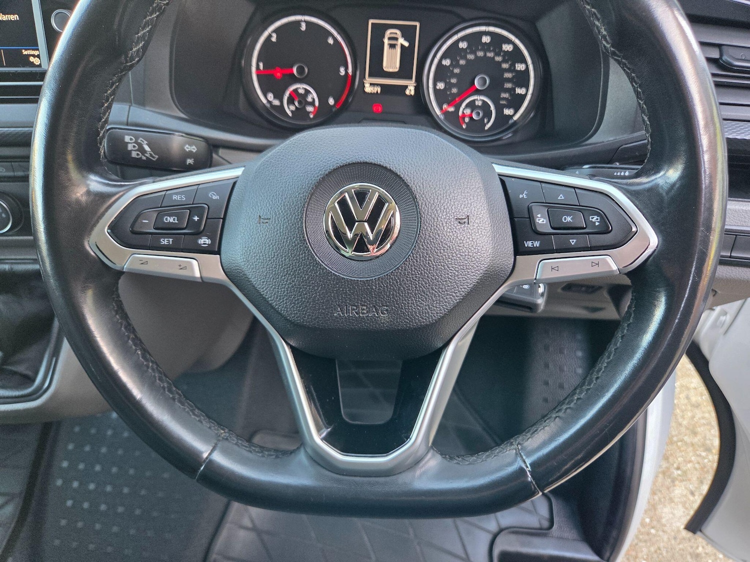 Used Volkswagen Transporter 2020 for sale - 77723561: Photo 20