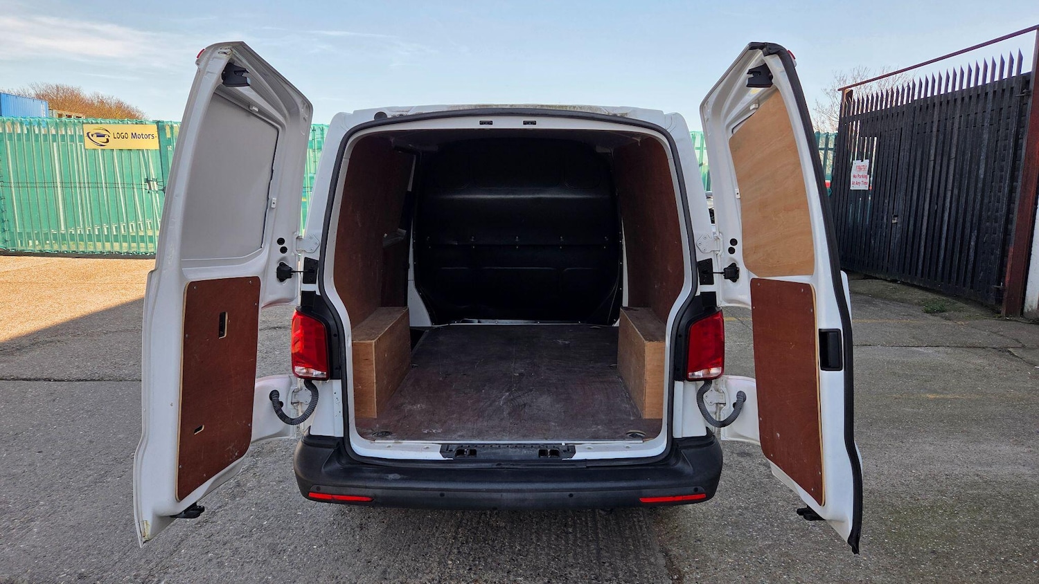 Used Volkswagen Transporter 2020 for sale - 77723561: Photo 21