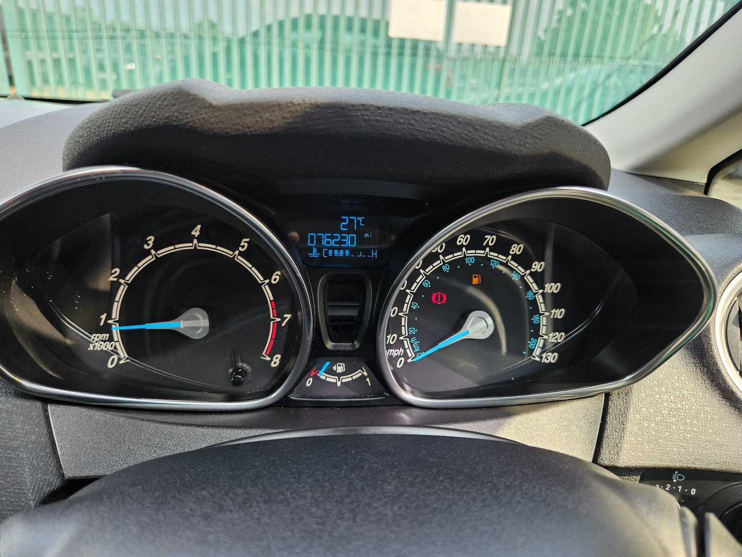 Vehicle 19