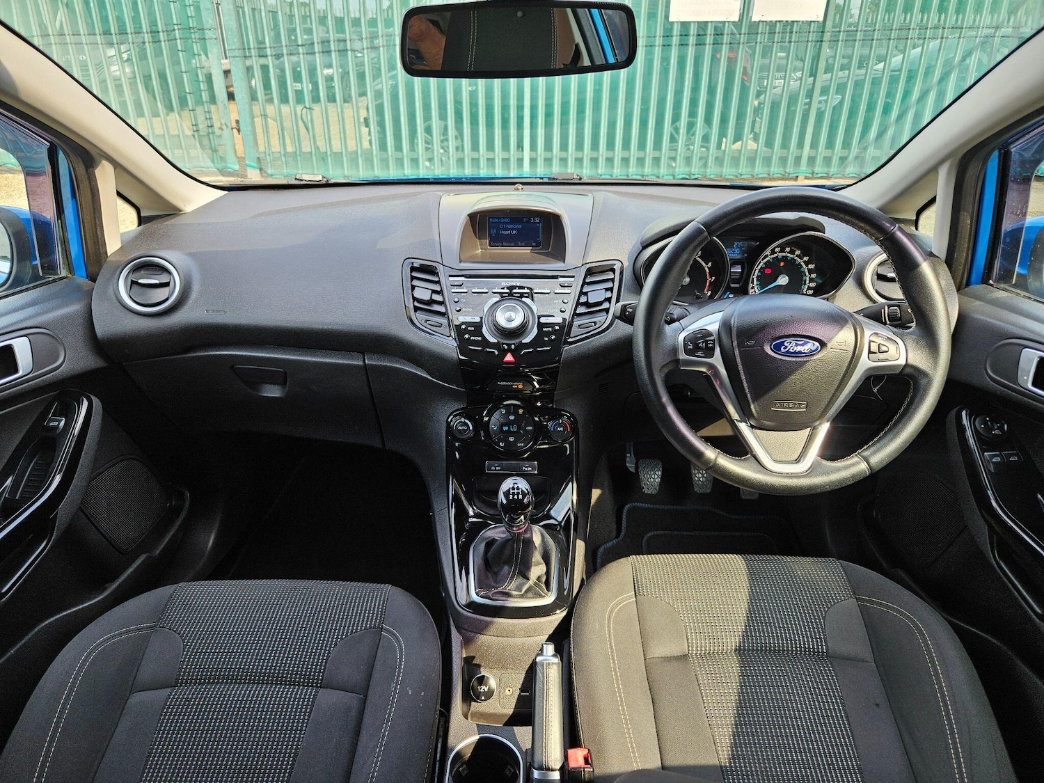 Vehicle 9