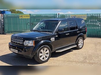 Used Land Rover Discovery 2013 for sale - 79613114: Photo