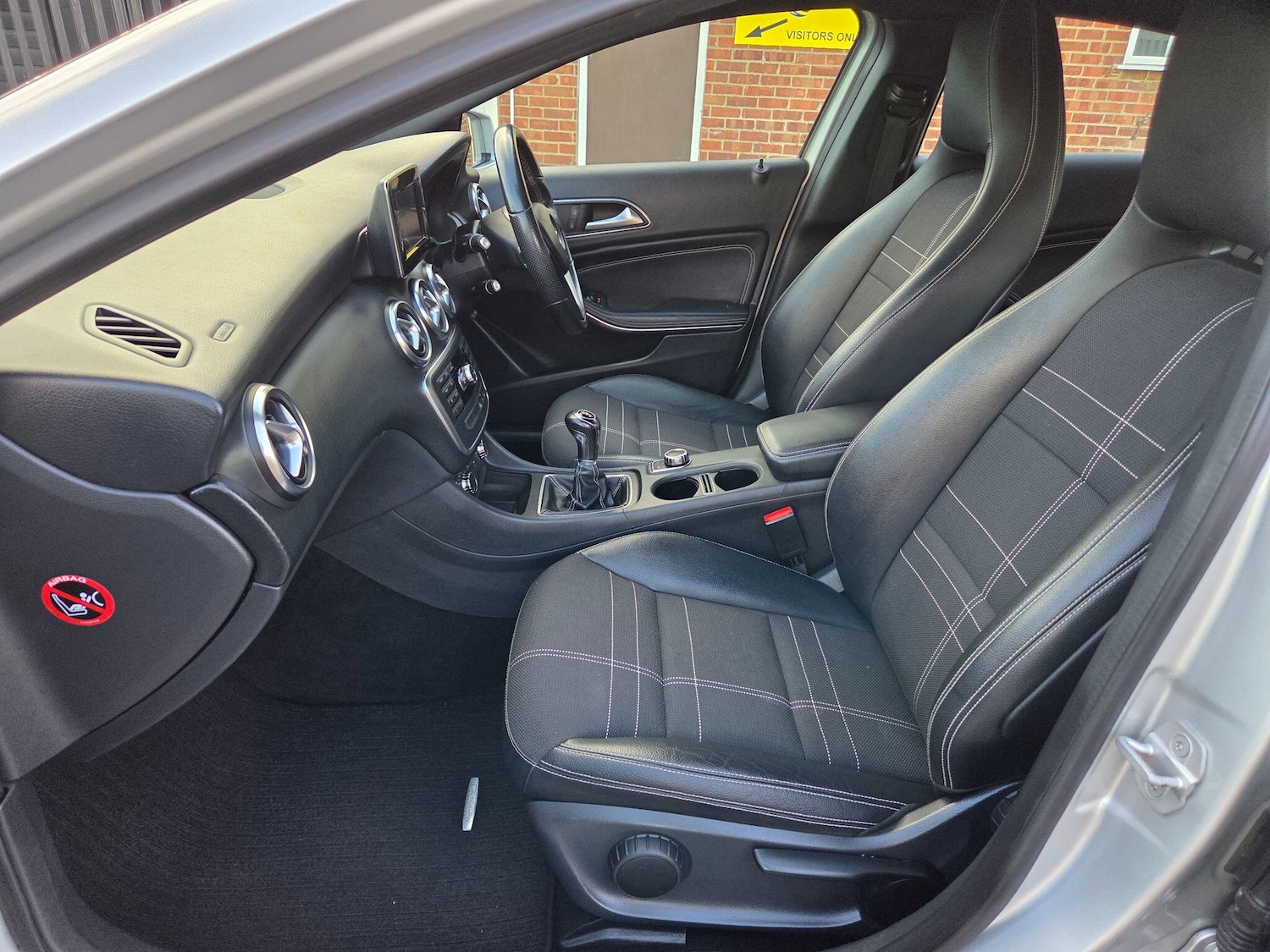 Used Mercedes-Benz A-Class for sale - 77242345: Photo 10