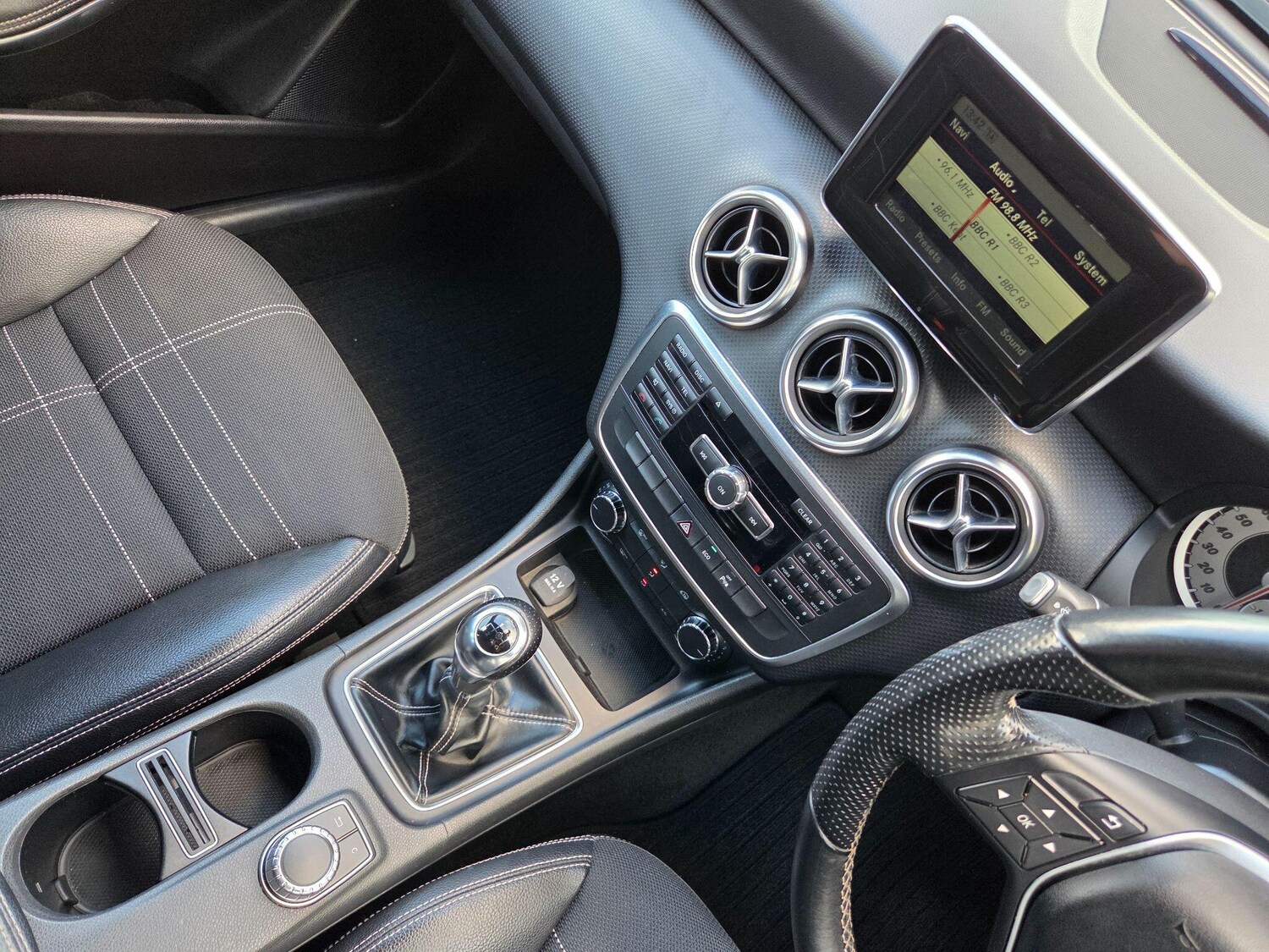 Used Mercedes-Benz A-Class for sale - 77242345: Photo 13