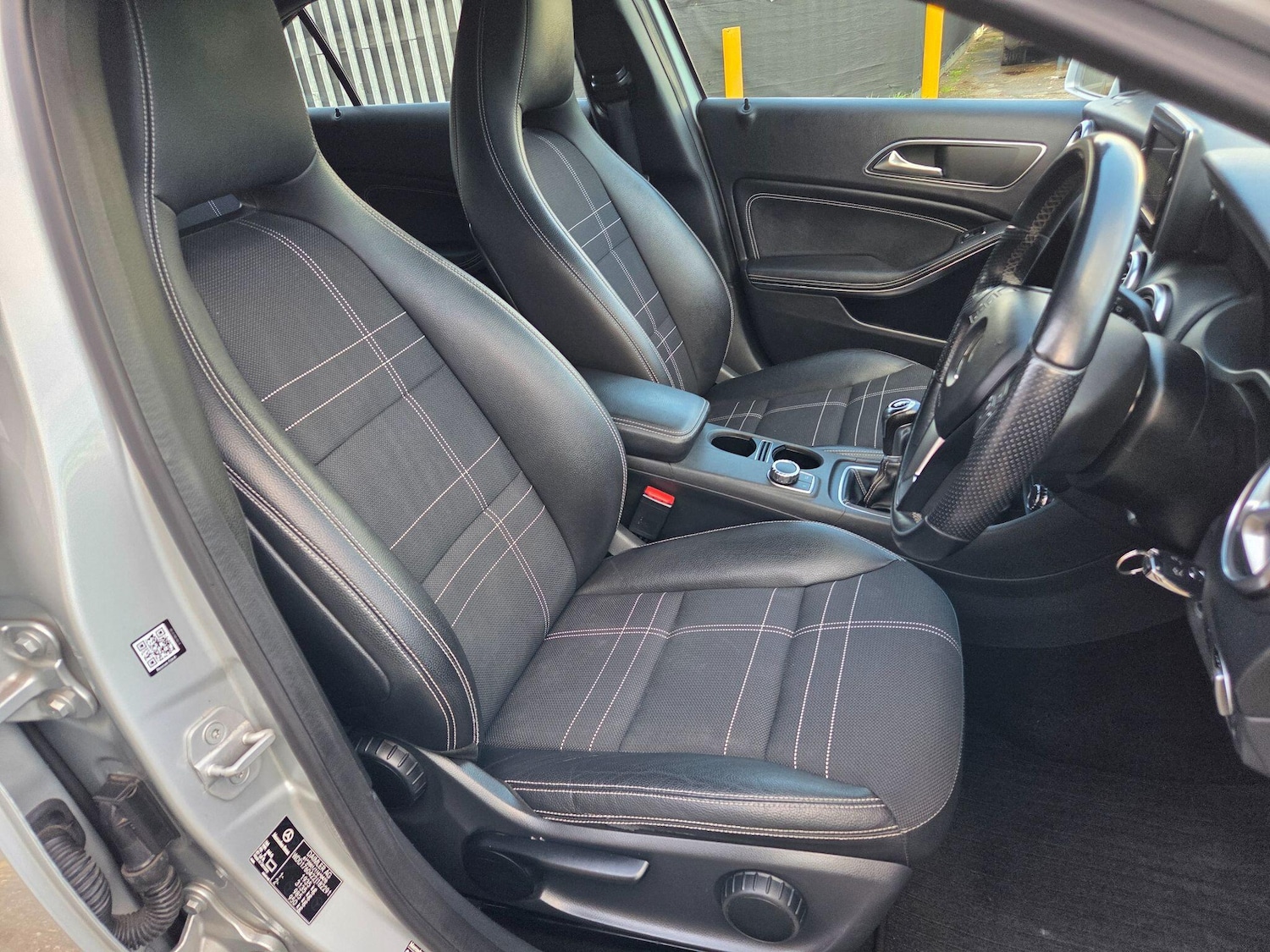 Used Mercedes-Benz A-Class for sale - 77242345: Photo 14