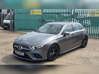 Used Mercedes-Benz A-Class 2019 for sale - 79248828: Photo