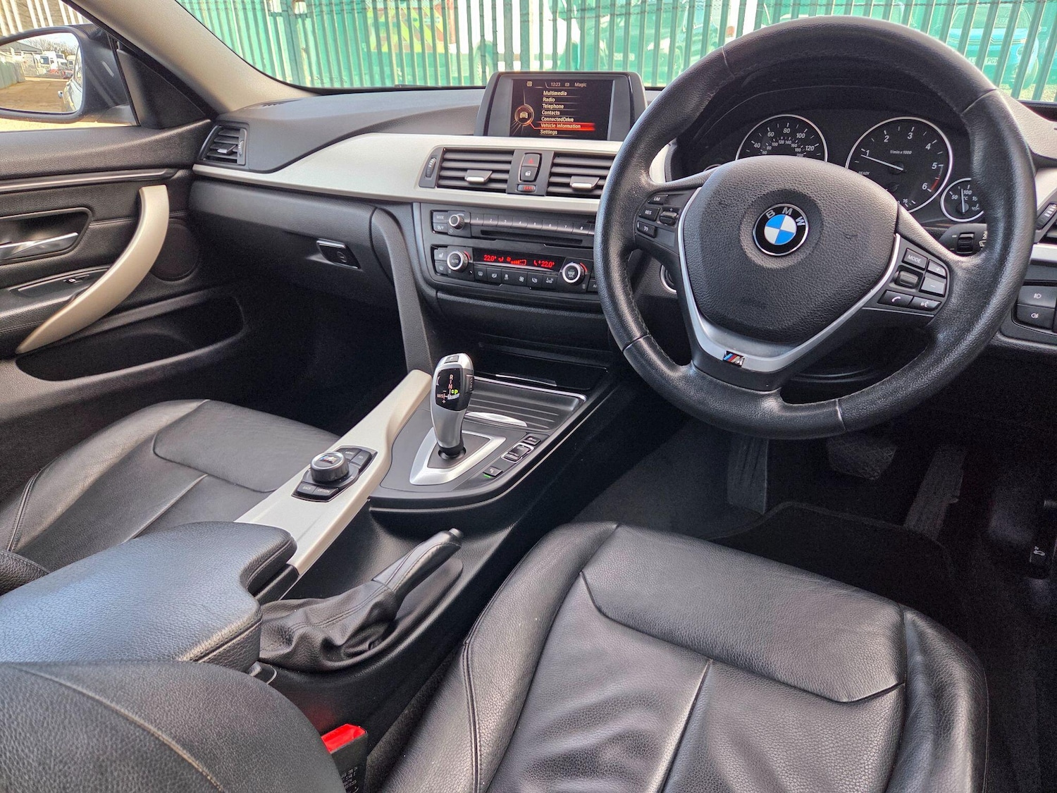 Used BMW 4 Series 2015 for sale - 77315400: Photo 11