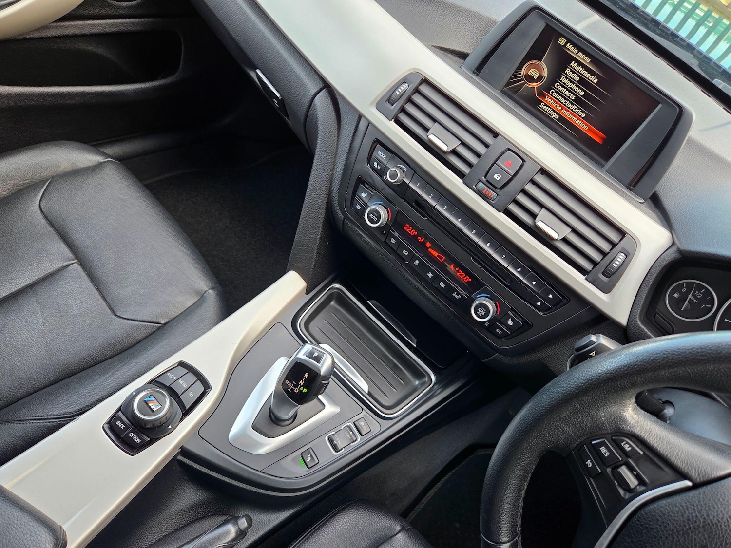 Used BMW 4 Series 2015 for sale - 77315400: Photo 12