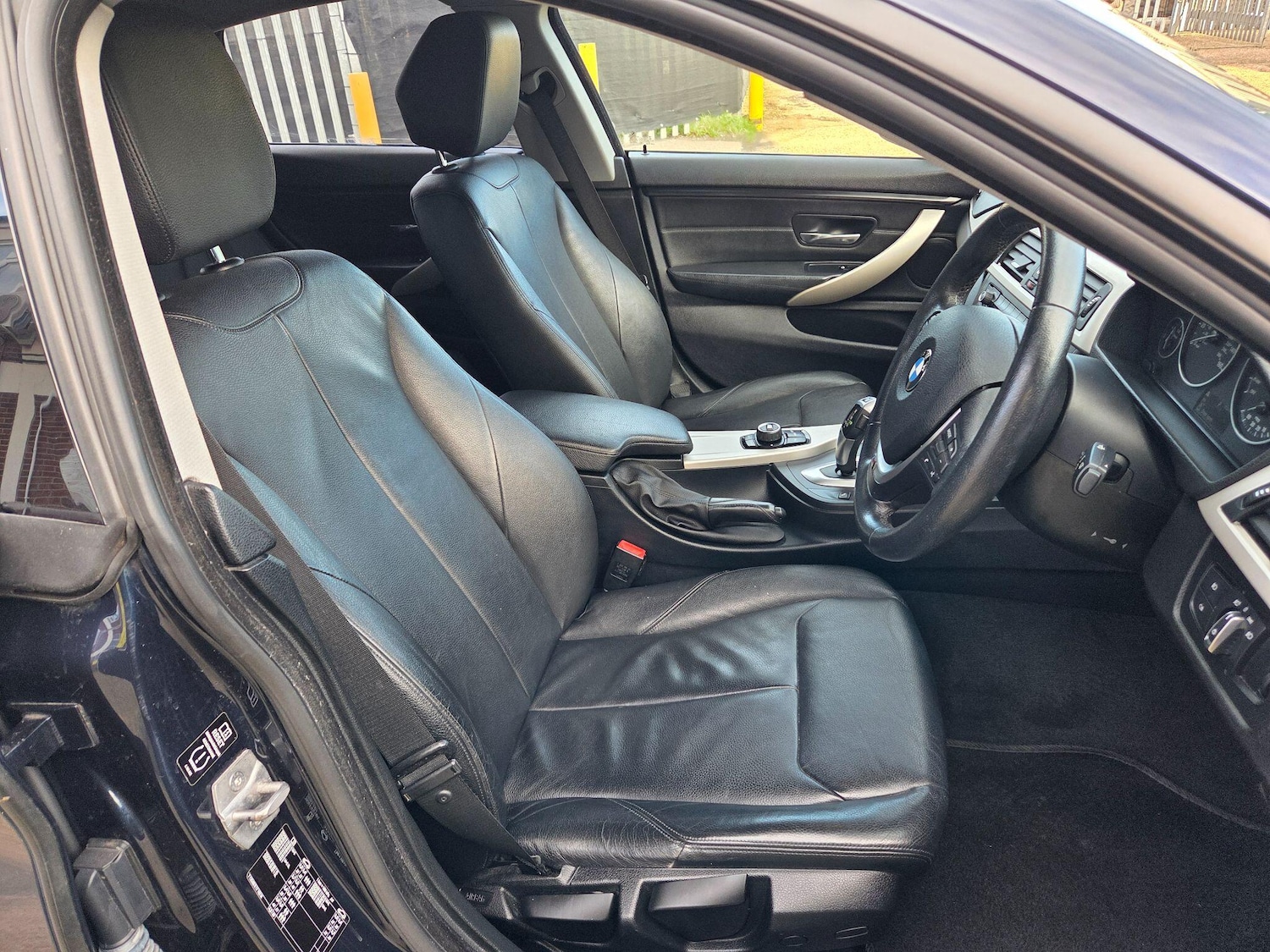 Used BMW 4 Series 2015 for sale - 77315400: Photo 13