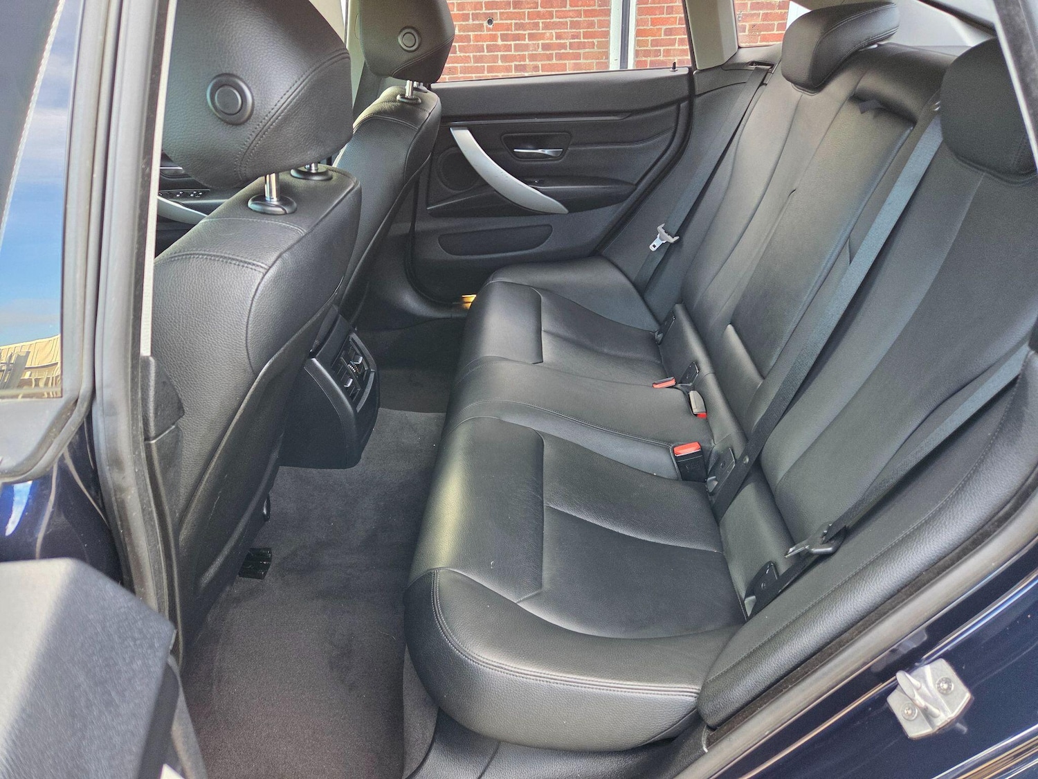 Used BMW 4 Series 2015 for sale - 77315400: Photo 14