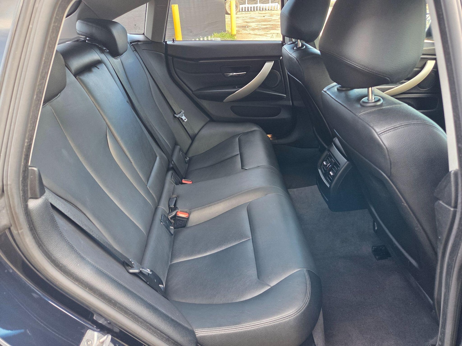 Used BMW 4 Series 2015 for sale - 77315400: Photo 15