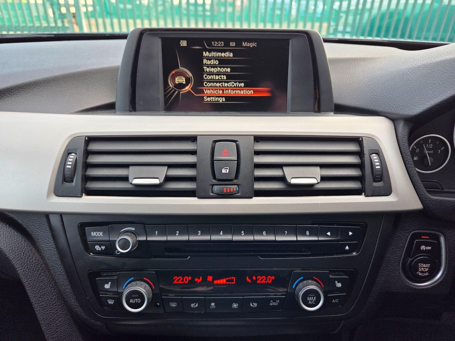 Used BMW 4 Series 2015 for sale - 77315400: Photo 17