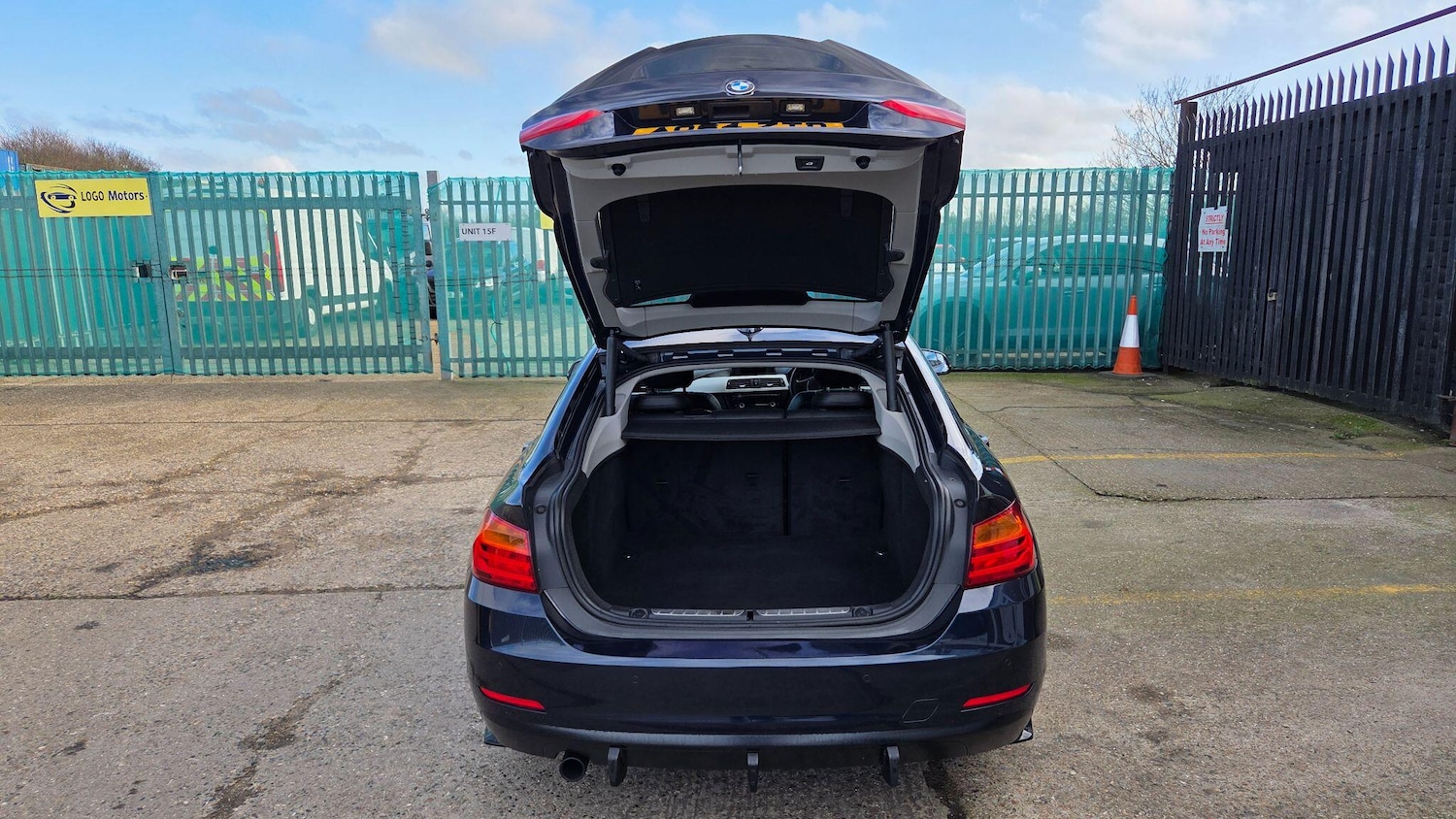 Used BMW 4 Series 2015 for sale - 77315400: Photo 19