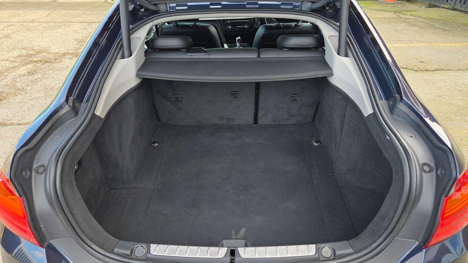 Used BMW 4 Series 2015 for sale - 77315400: Photo 20