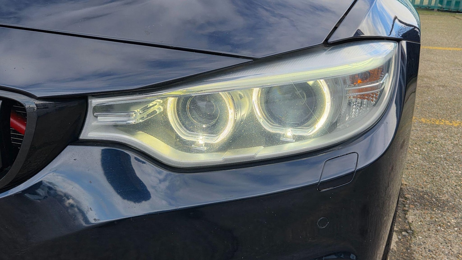 Used BMW 4 Series 2015 for sale - 77315400: Photo 22