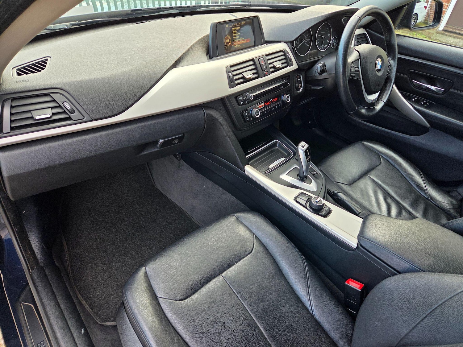 Used BMW 4 Series 2015 for sale - 77315400: Photo 23