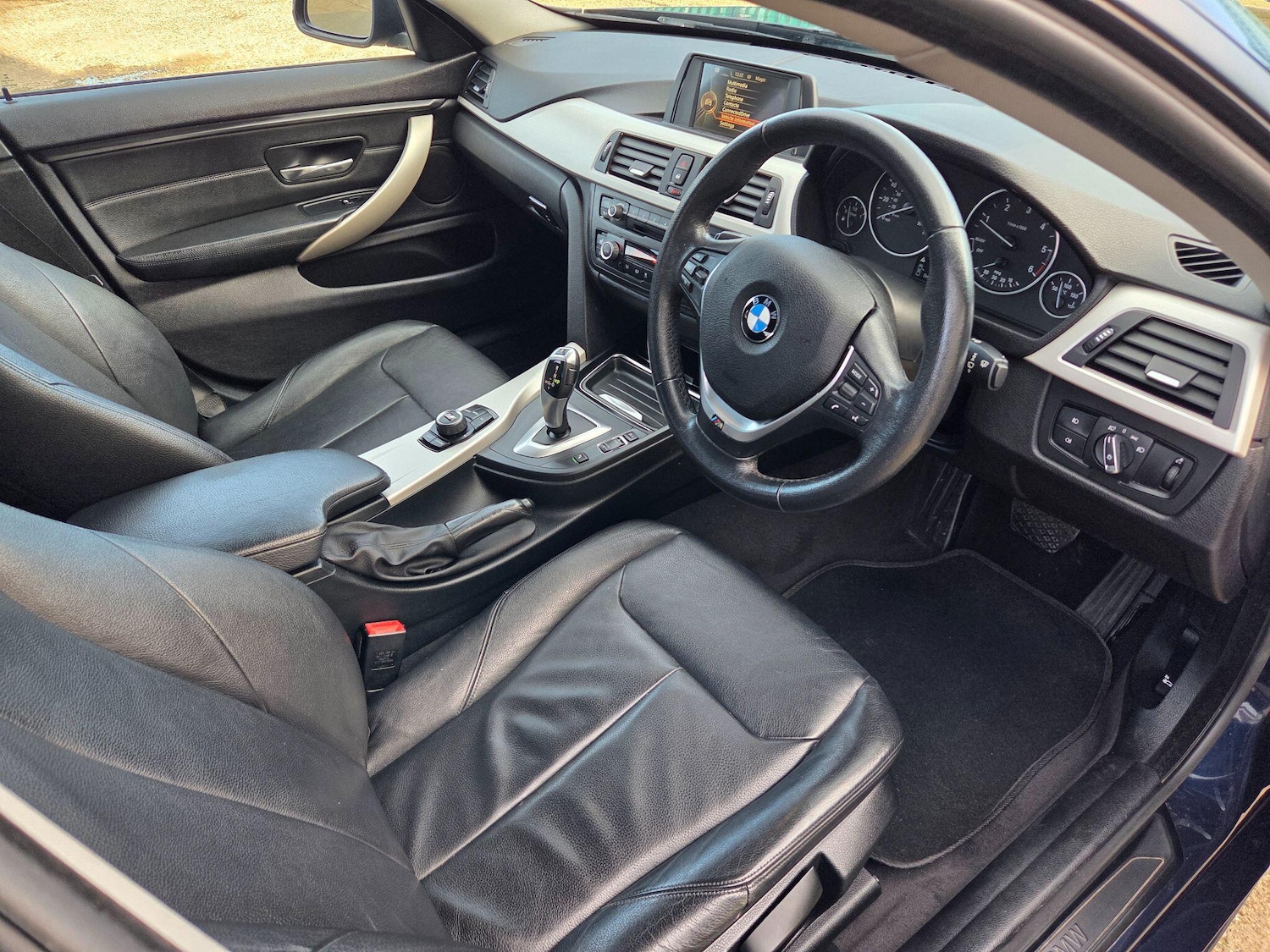 Used BMW 4 Series 2015 for sale - 77315400: Photo 24