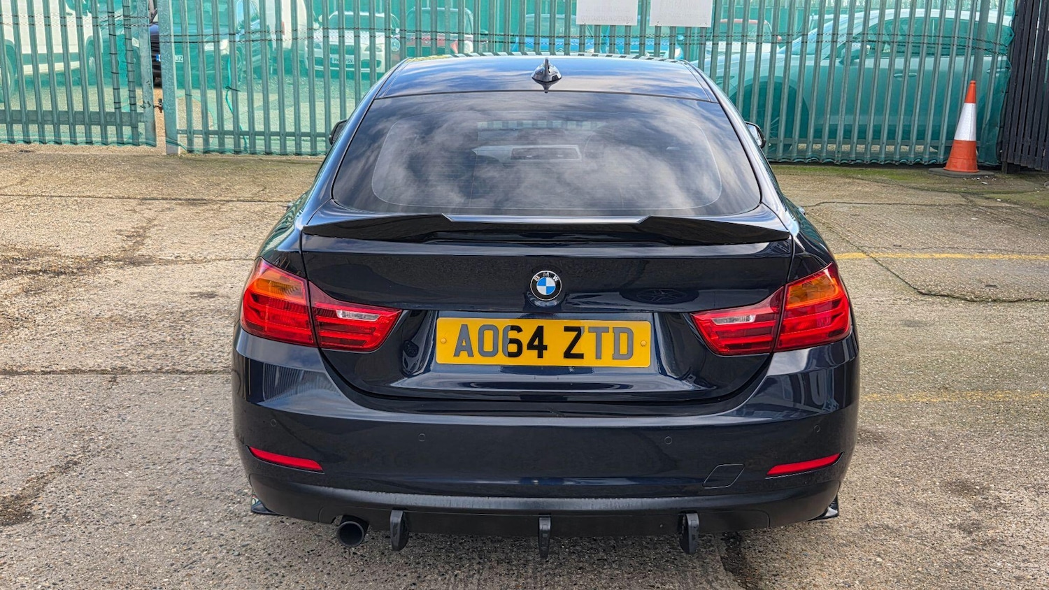 Used BMW 4 Series 2015 for sale - 77315400: Photo 6