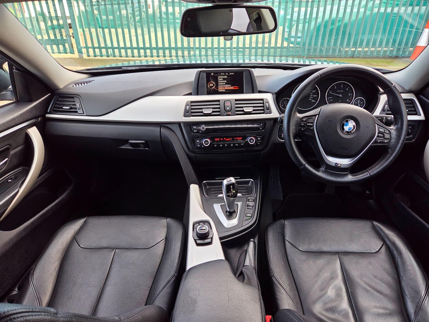 Used BMW 4 Series 2015 for sale - 77315400: Photo 9