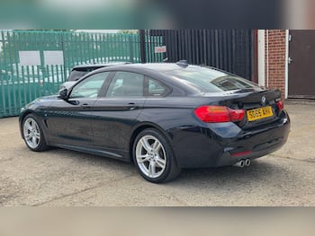 Used BMW 4 Series 2015 for sale - 79645977: Photo