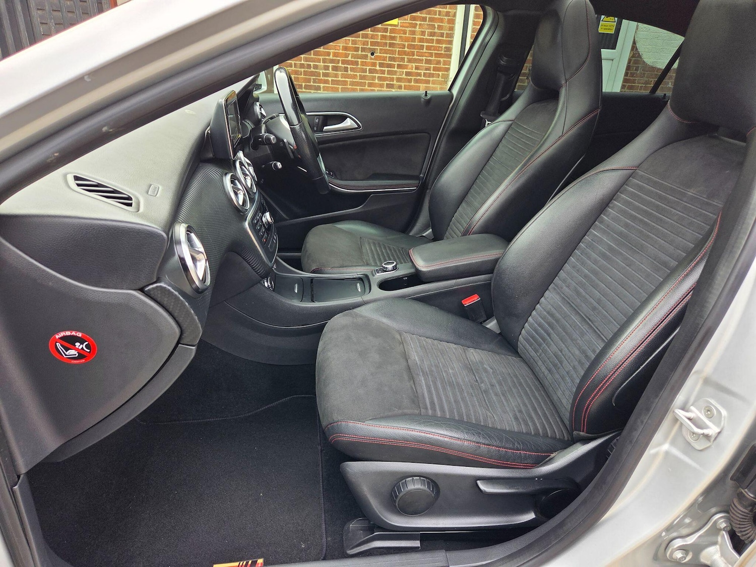 Used Mercedes-Benz A-Class for sale - 77808666: Photo 10