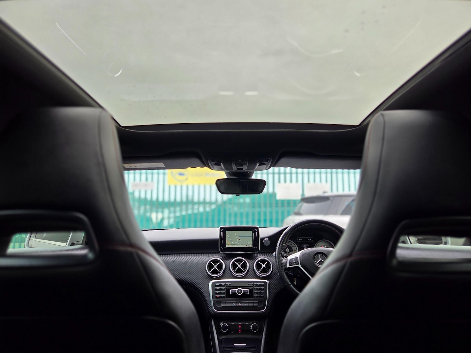 Used Mercedes-Benz A-Class for sale - 77808666: Photo 11