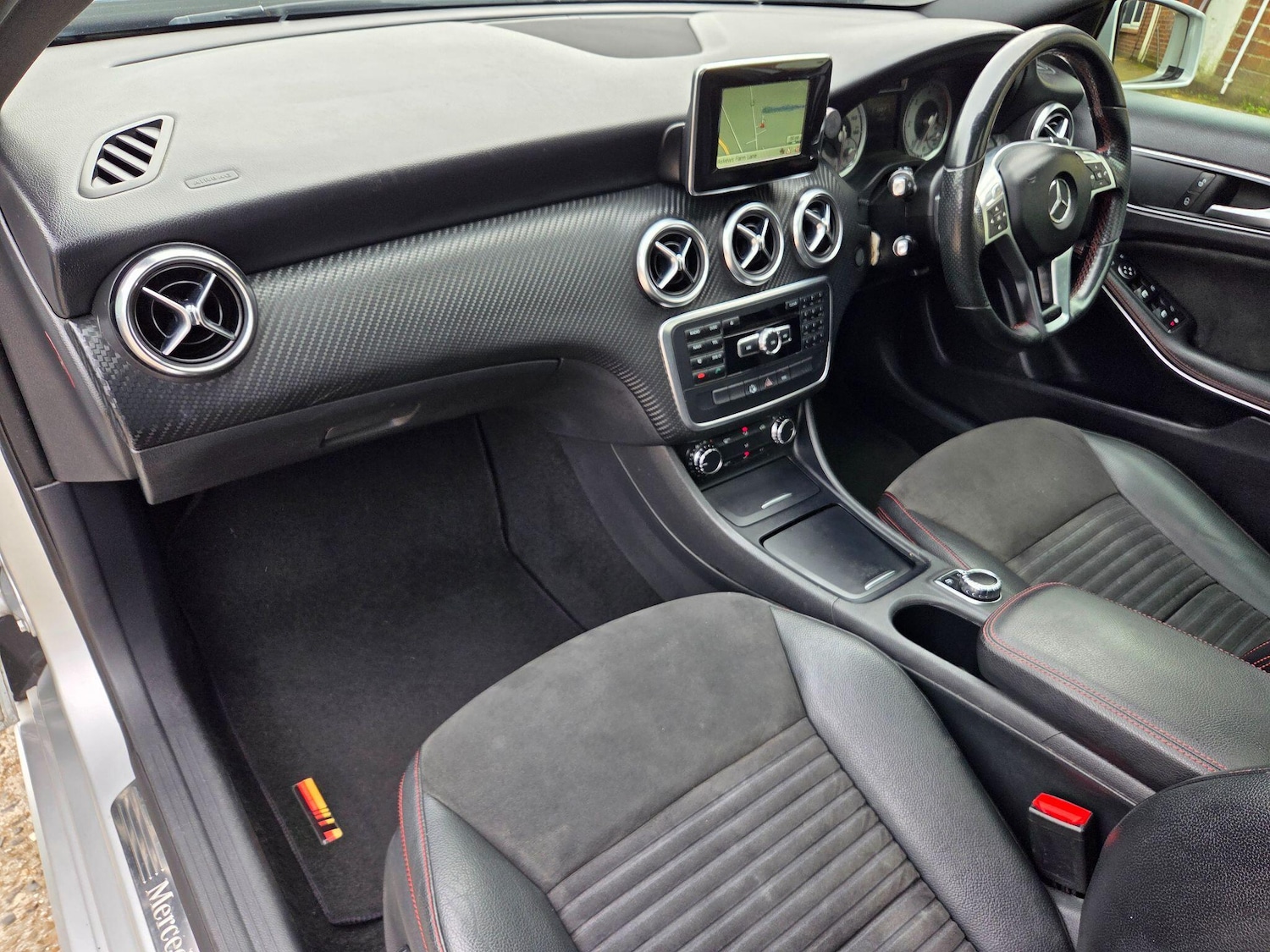 Used Mercedes-Benz A-Class for sale - 77808666: Photo 12