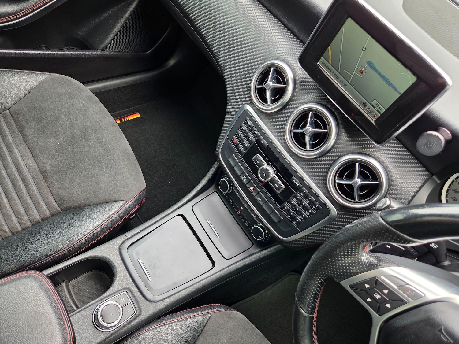 Used Mercedes-Benz A-Class for sale - 77808666: Photo 14