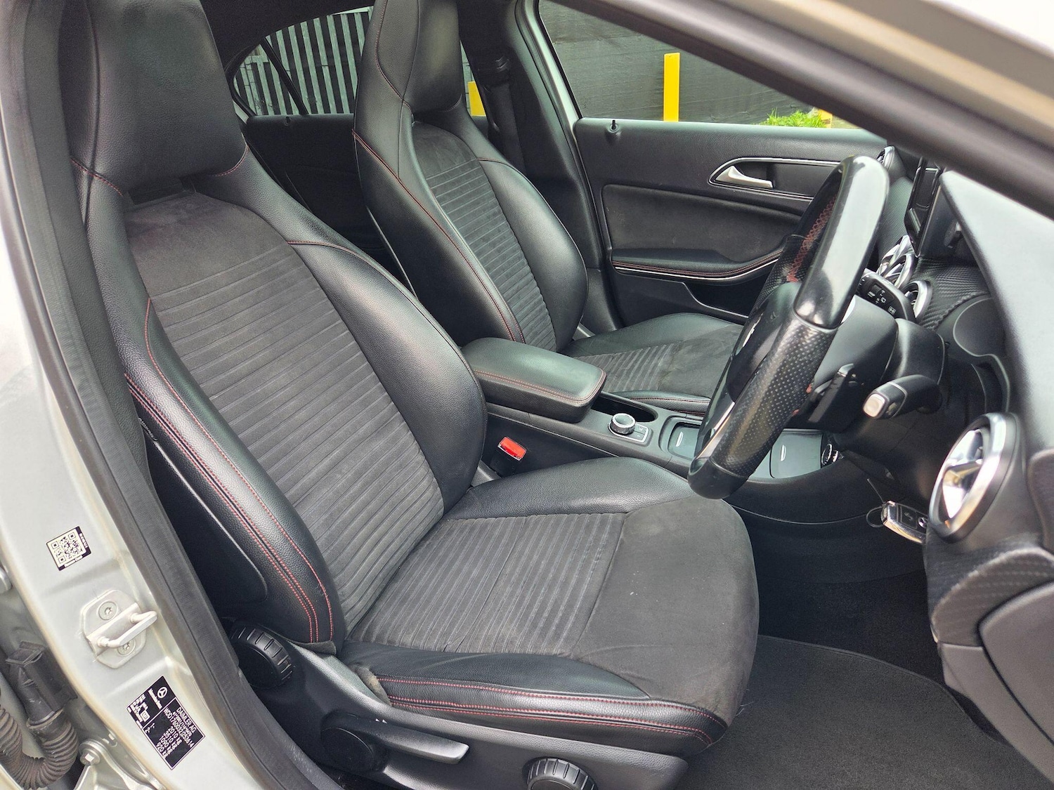 Used Mercedes-Benz A-Class for sale - 77808666: Photo 15