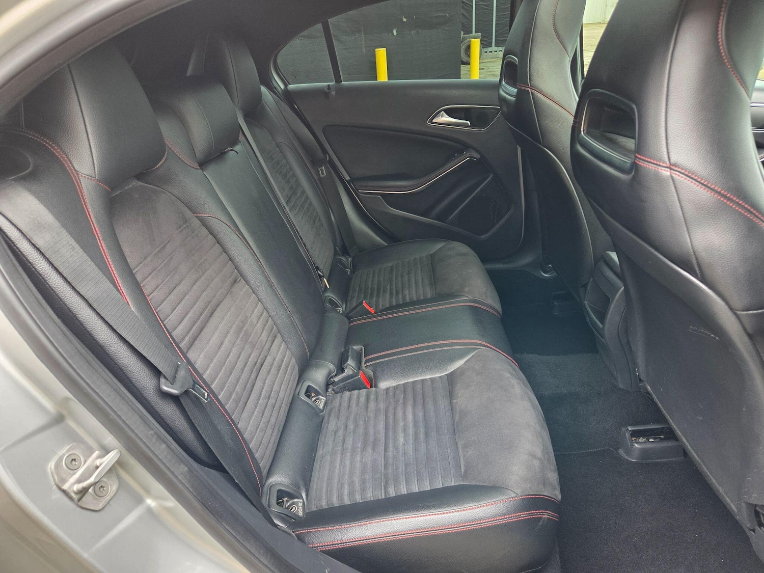 Used Mercedes-Benz A-Class for sale - 77808666: Photo 18