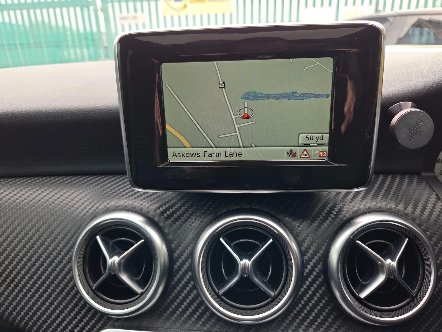 Used Mercedes-Benz A-Class for sale - 77808666: Photo 19