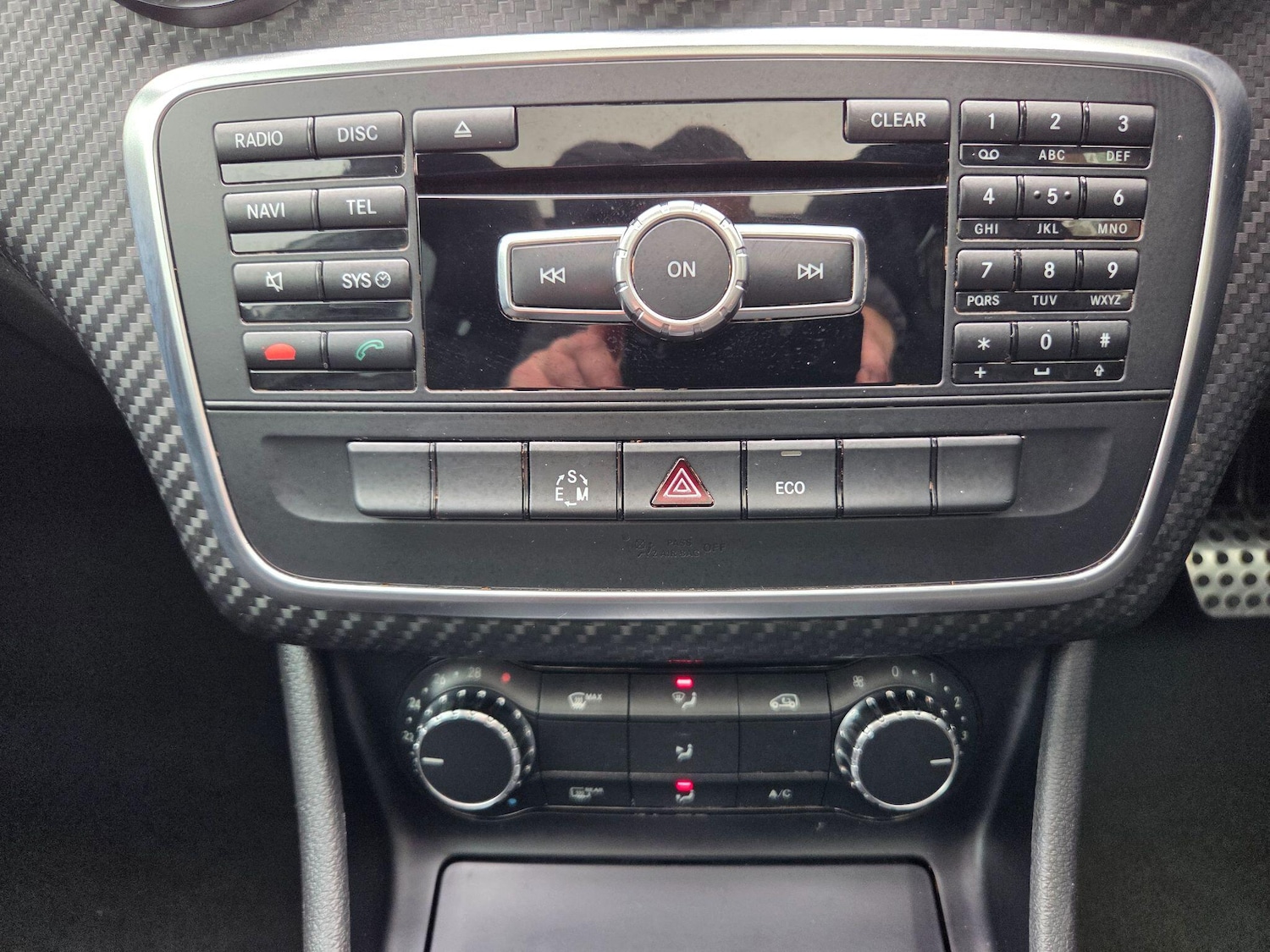 Used Mercedes-Benz A-Class for sale - 77808666: Photo 20