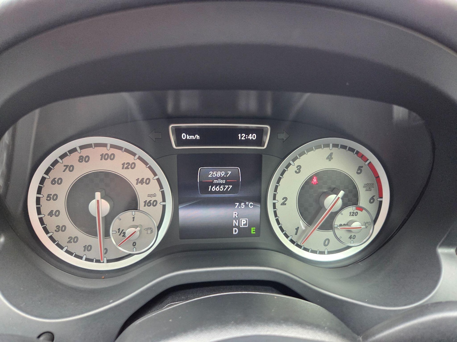 Used Mercedes-Benz A-Class for sale - 77808666: Photo 21