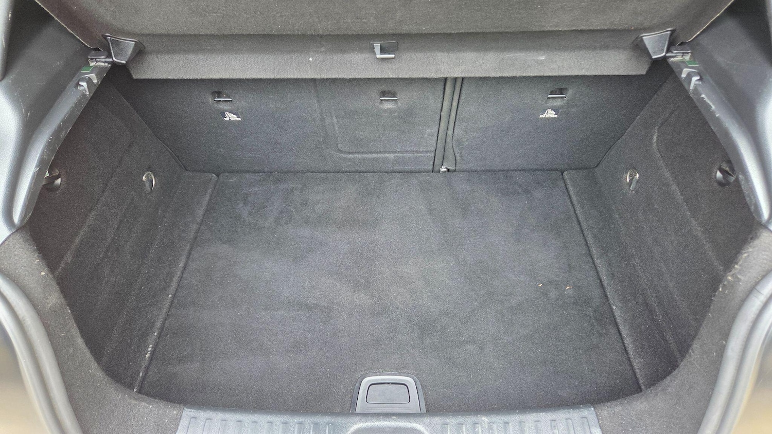 Used Mercedes-Benz A-Class for sale - 77808666: Photo 23