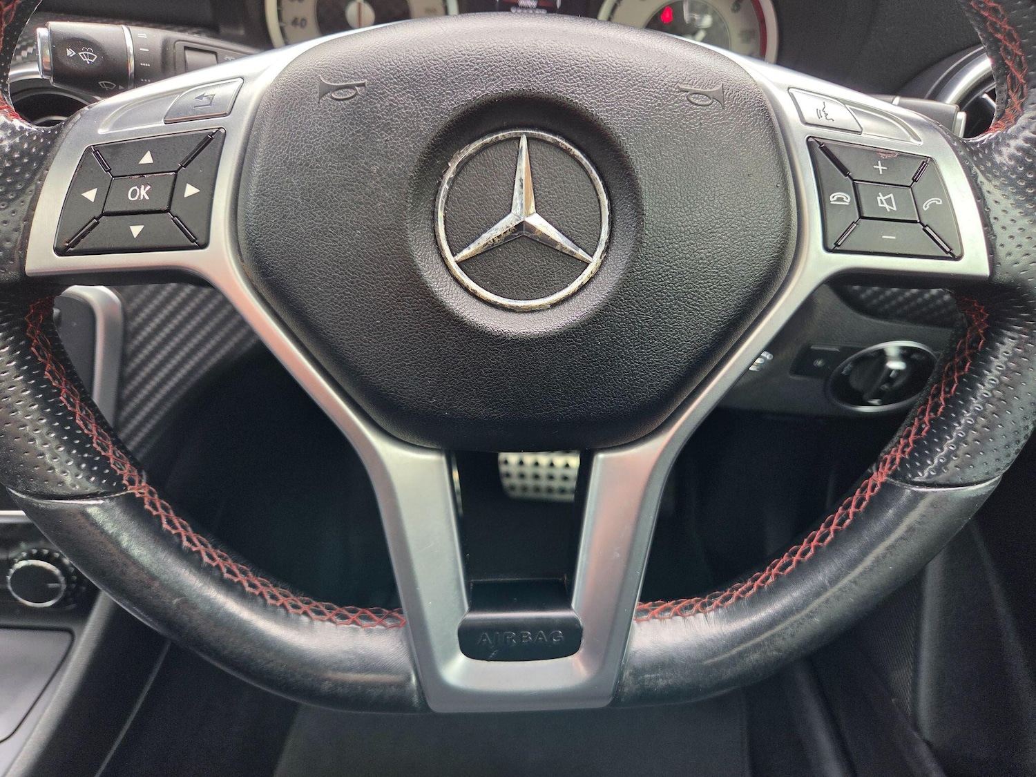 Used Mercedes-Benz A-Class for sale - 77808666: Photo 24