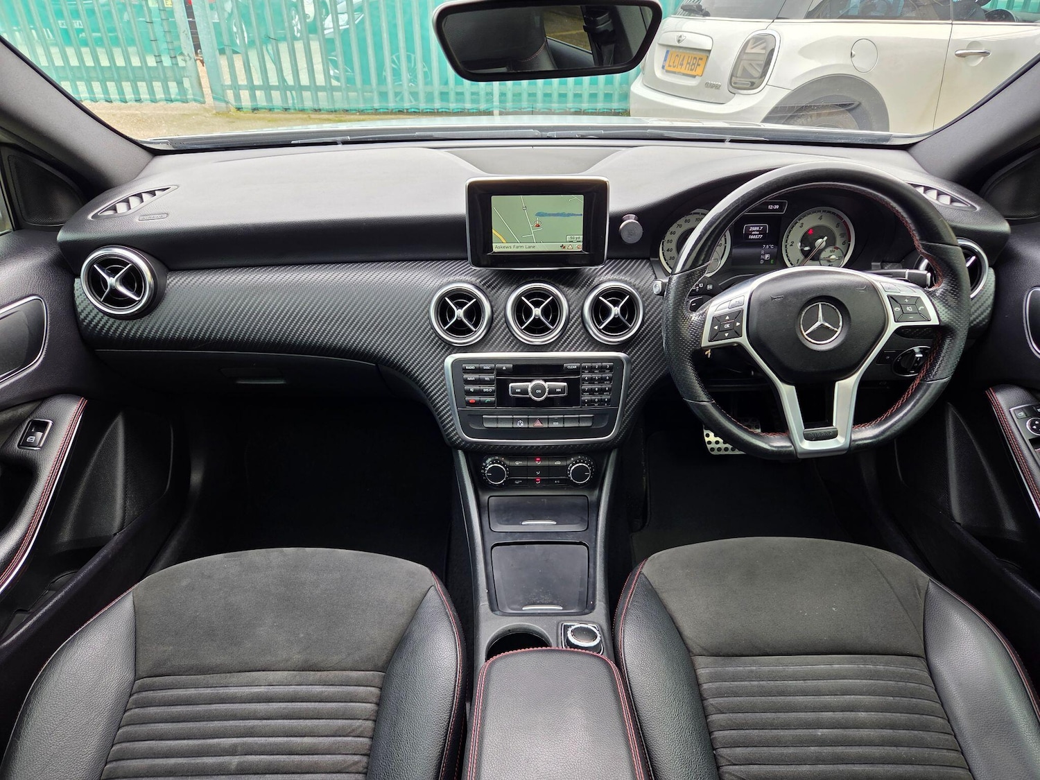Used Mercedes-Benz A-Class for sale - 77808666: Photo 9