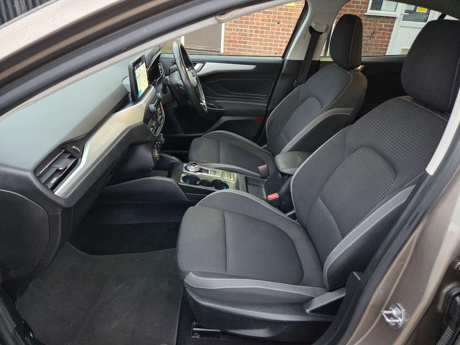 Used Ford Focus 2019 for sale - 77191343: Photo 10