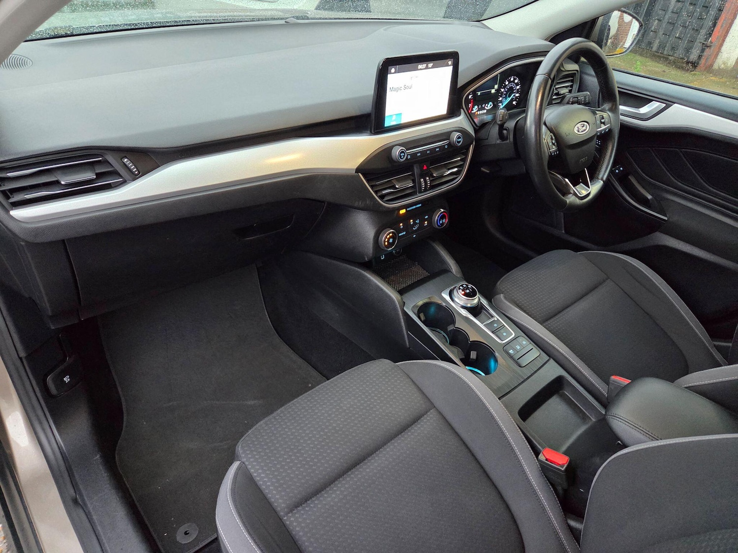 Used Ford Focus 2019 for sale - 77191343: Photo 11