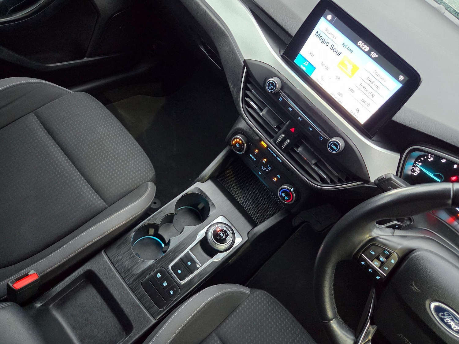 Used Ford Focus 2019 for sale - 77191343: Photo 14