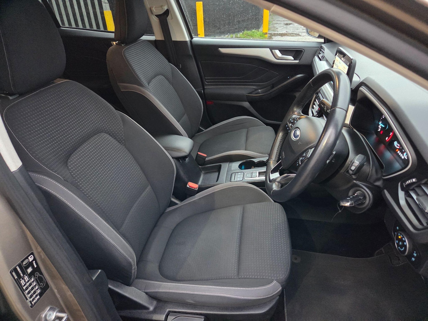 Used Ford Focus 2019 for sale - 77191343: Photo 15