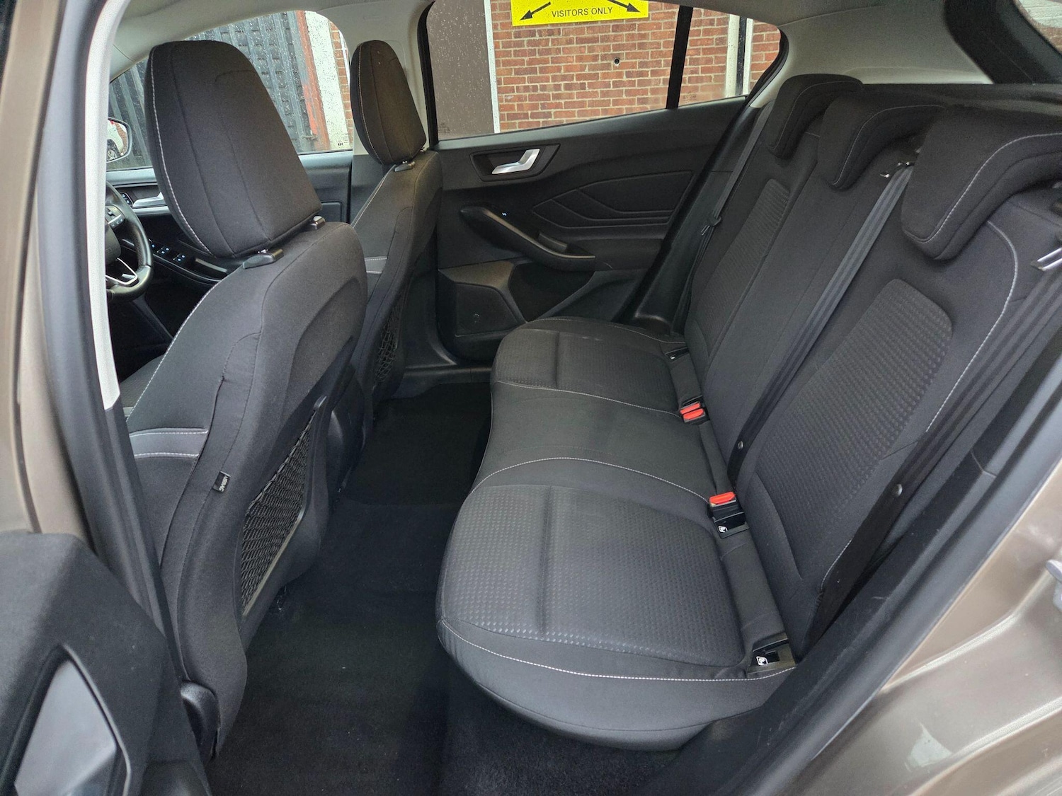 Used Ford Focus 2019 for sale - 77191343: Photo 16